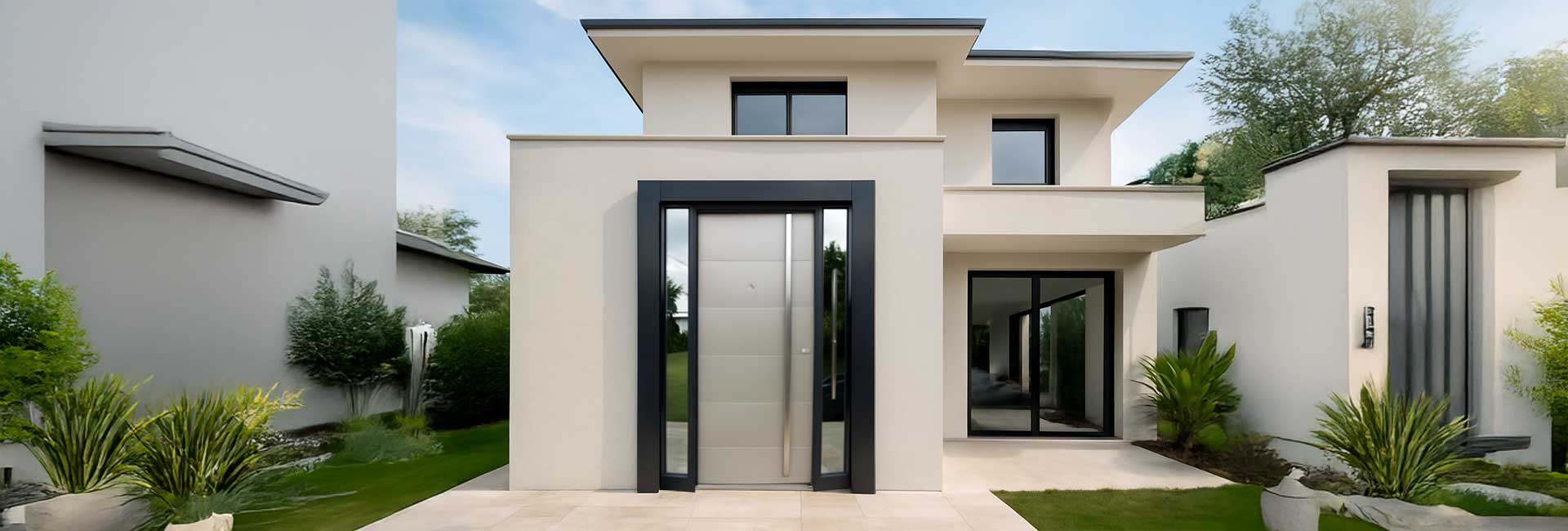 Villa Kapıları