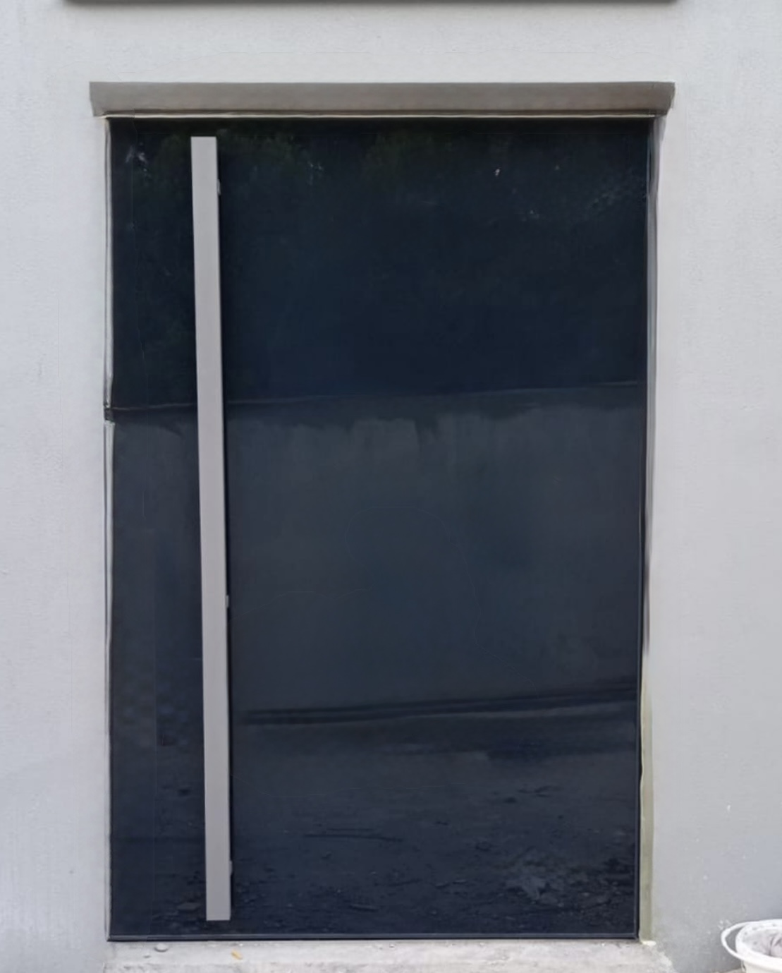 Pivot Kapı - 3